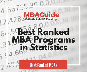 Best MBA Programs Statistics - MBAGuide.org