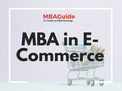 MBA in E-Commerce