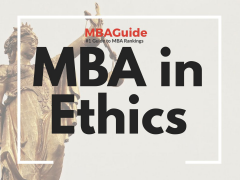 [year] Best MBA Programs in Ethics - GMAT Scores, Salaries, Rankings