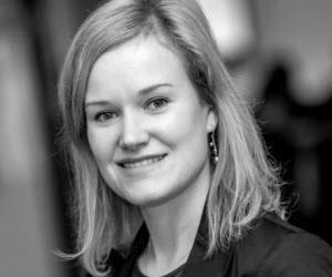 Julia Peterle, MBA