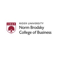 Rider University Norm Brodsky College of Business