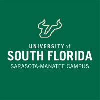University of South Florida, Sarasota-Manatee University of South Florida Sarasota-Manatee College of Business