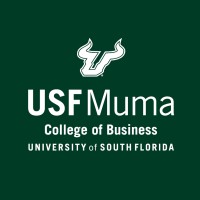 University of South Florida St. Petersburg Kate Tiedemann College of Business