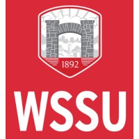 Winston-Salem State University Winston-Salem State University College of Arts, Sciences, Business and Education Faculty of Business