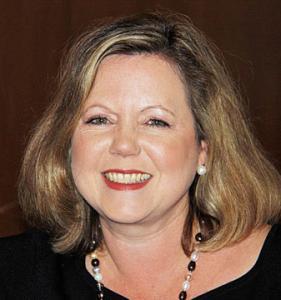 Rebecca Smith-Allen