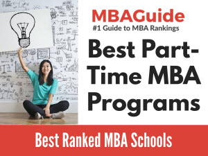 Best Part-Time MBA Programs