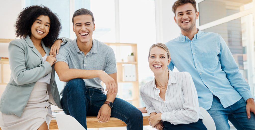 MBA in Marketing