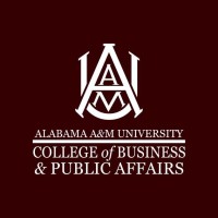 Alabama A&M University College of Business & Public Affairs