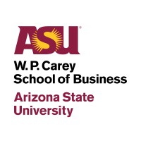Arizona State University W.P. Carey School of Business