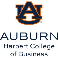 Auburn University Raymond J. Harbert College of Business