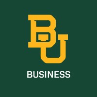 Baylor University Hankamer School of Business