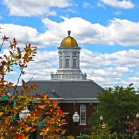 Bloomsburg University of Pennsylvania College of Business
