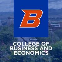 Boise State University College of Business and Economics