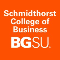 Bowling Green State University Allen W. and Carol M. Schmidthorst College of Business