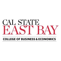 California State University, East Bay College of Business and Economics