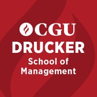 Claremont Graduate University The Peter F. Drucker and Masatoshi Ito Graduate School of Management