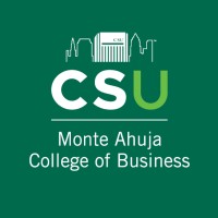 Cleveland State University Ahuja College of Business