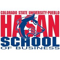 Colorado State University-Pueblo Malik and Seeme Hasan School of Business