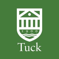 Dartmouth College Tuck School of Business at Dartmouth