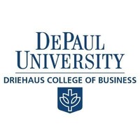 DePaul University Richard H. Driehaus College of Business