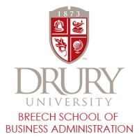 Drury University Breech School of Business Administration and Economics