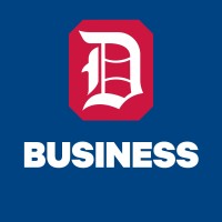 Duquesne University A.J. Palumbo School of Business Administration