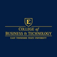 East Tennessee State University College of Business and Technology