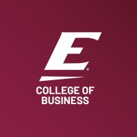 Eastern Kentucky University College of Business
