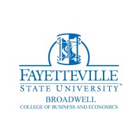 Fayetteville State University Broadwell College of Business and Economics