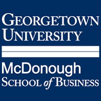 Georgetown University McDonough School of Business