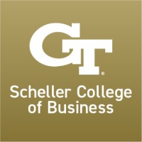 Georgia Institute of Technology Ernest Scheller Jr. College of Business