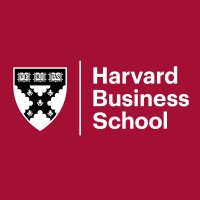 Harvard University Harvard Business School