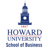 Howard University Howard University School of Business