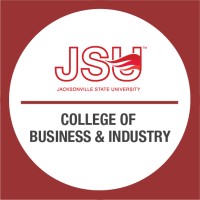 Jacksonville State University Jacksonville State University School of Business & Industry