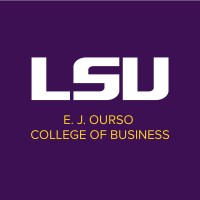 Louisiana State University E.J. Ourso College of Business