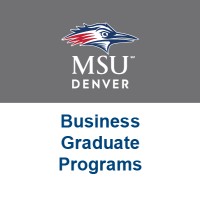 Metropolitan State University of Denver School of Business