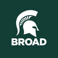Michigan State University The Eli Broad College of Business