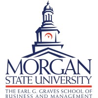 Morgan State University Earl G. Graves School of Business and Management