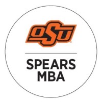Oklahoma State University Spears School of Business Watson Graduate School of Management