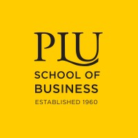 Pacific Lutheran University School of Business
