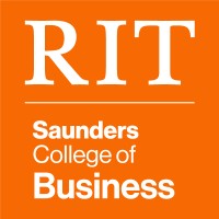 Rochester Institute of Technology Saunders College of Business