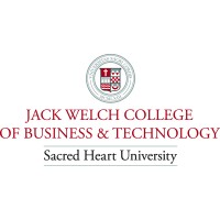 Sacred Heart University Jack Welch College of Business & Technology