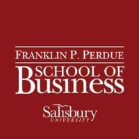 Salisbury University Franklin P. Perdue School of Business