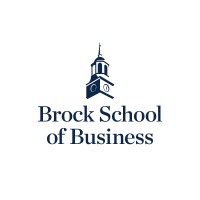 Samford University Brock School of Business
