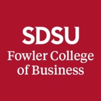 San Diego State University Fowler College of Business