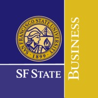 San Francisco State University College of Business