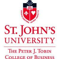 St. John's University The Peter J. Tobin College of Business