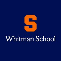 Syracuse University The Martin J. Whitman School of Management