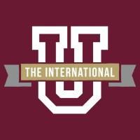 Texas A&M International University A.R. Sanchez, Jr. School of Business