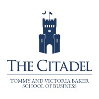 The Citadel Tommy and Victoria Baker School of Business